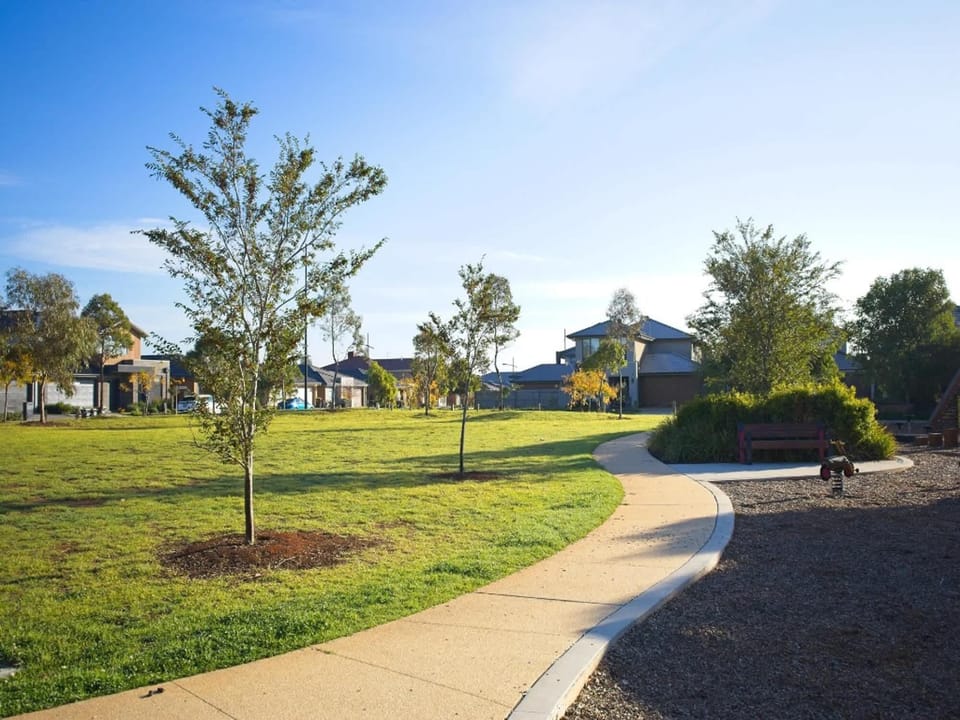 Cruickshank Park