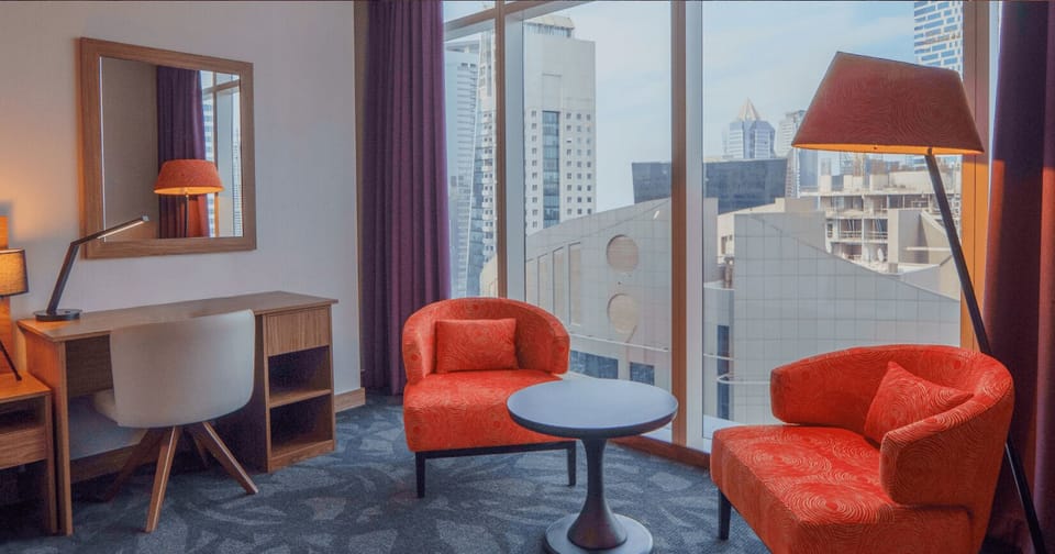 Room View