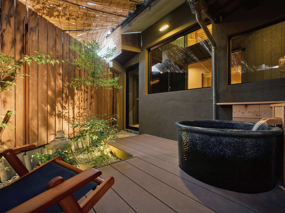 Villa | Bathroom