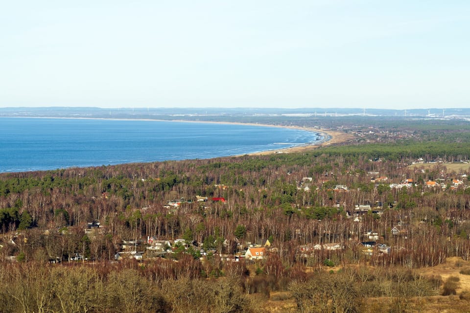 Surroundings