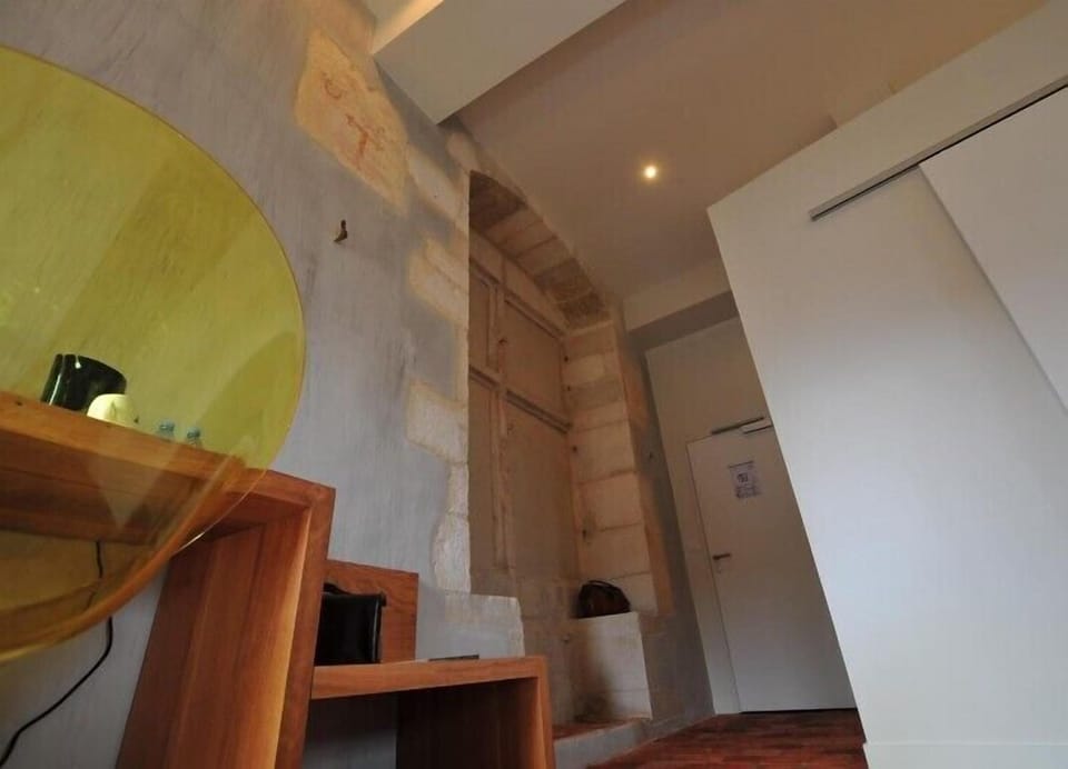 Double Room (Ducs) | Room amenity