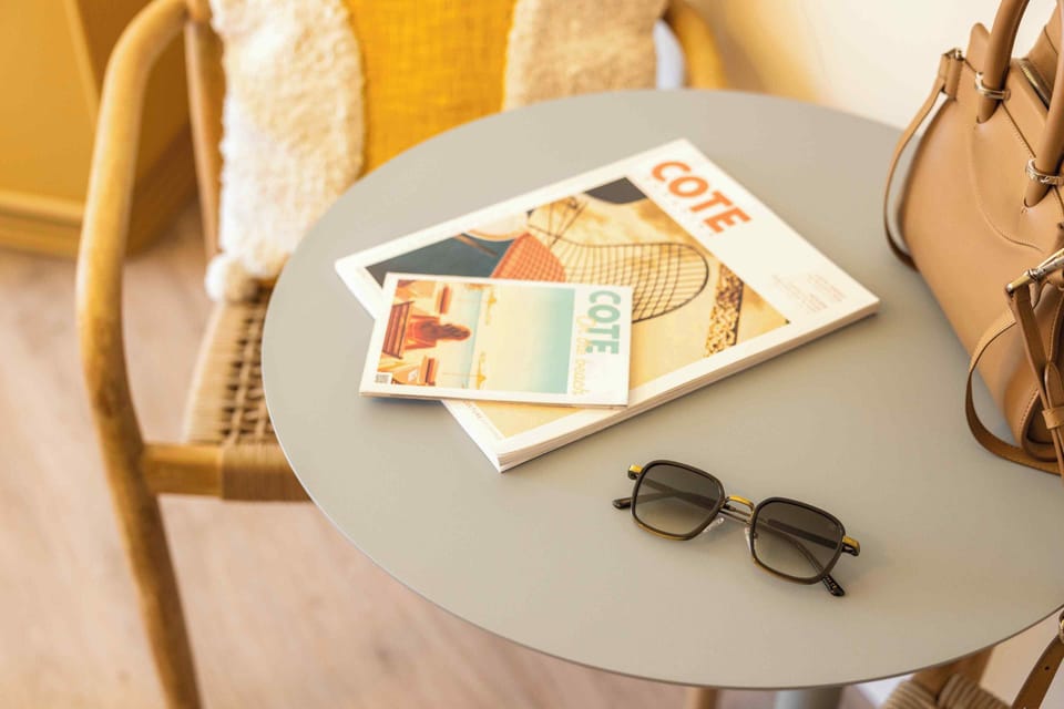 Classic Double Room | 1 bedroom, minibar, in-room safe, soundproofing