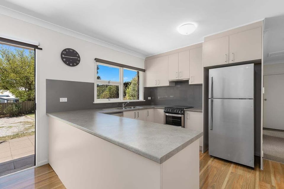 Main house Kitchen