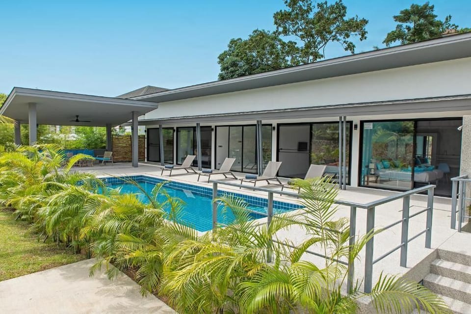 Villa | Pool | Outdoor pool