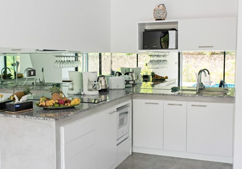 Villa | Private kitchen