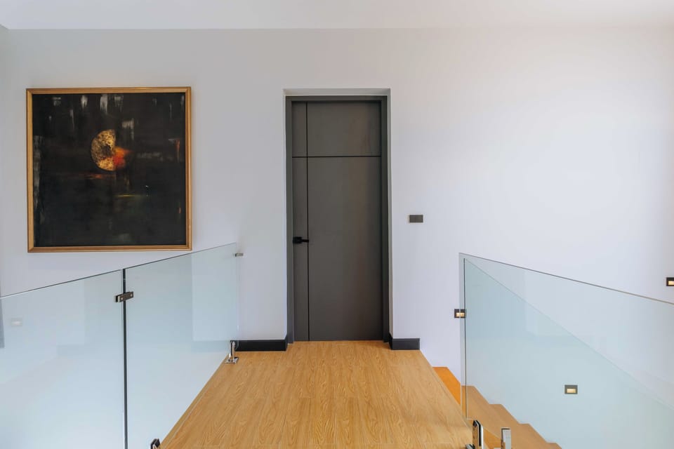 Villa | Interior