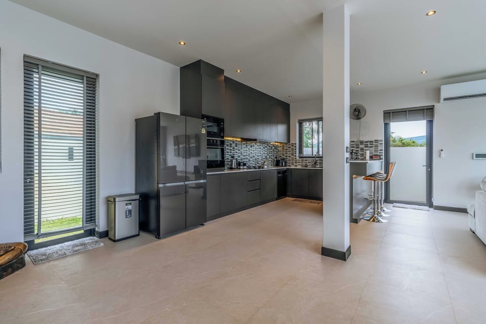 Villa | Private kitchen