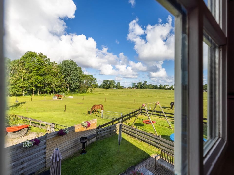 View from Holiday Home [summer]