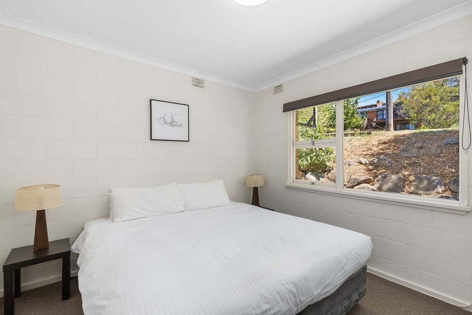 Main bedroom