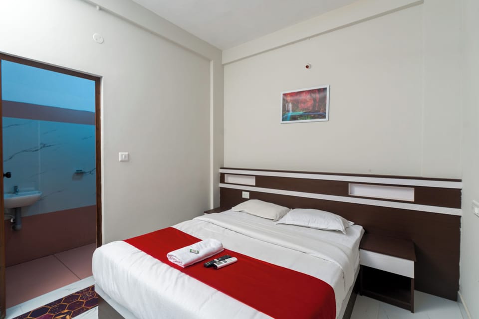 Deluxe Room | Free WiFi