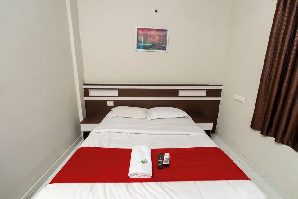 Deluxe Room | Free WiFi