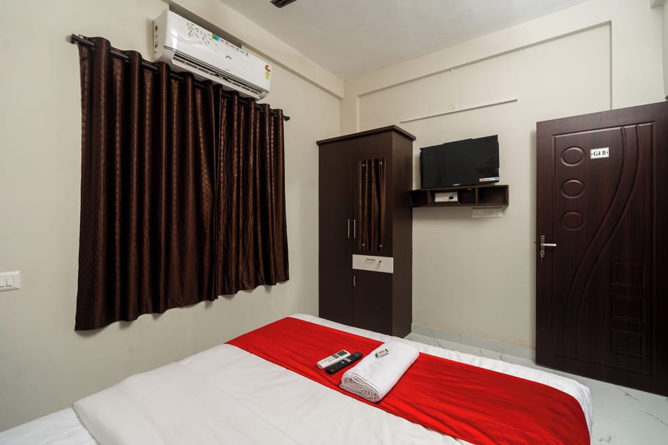 Deluxe Room | Free WiFi