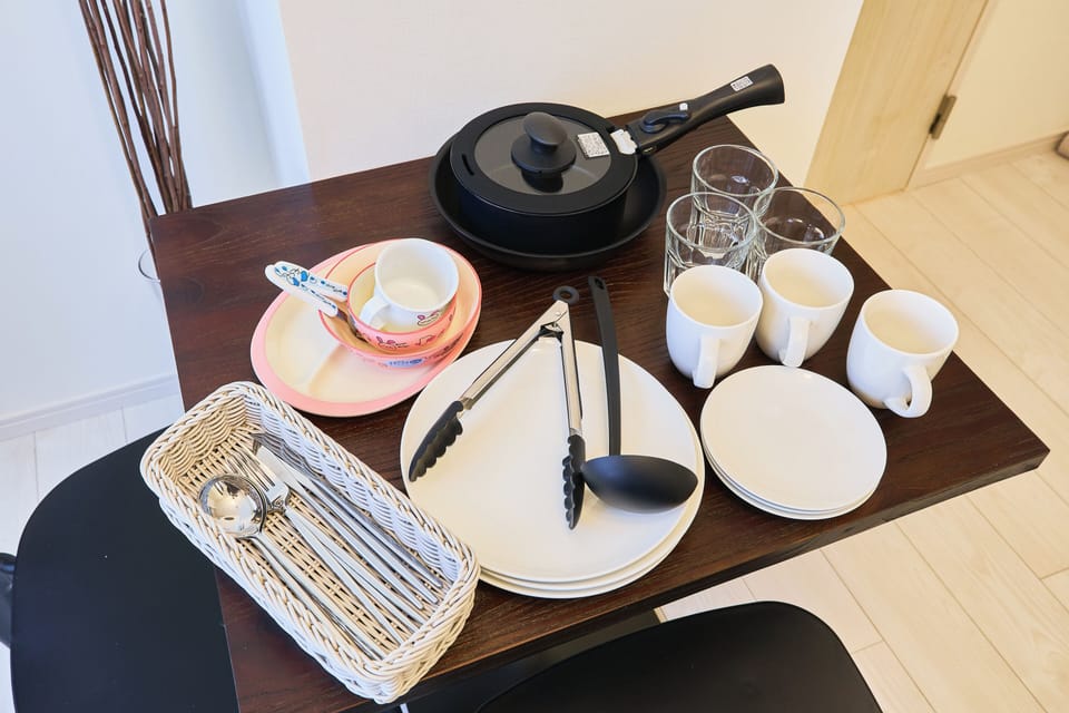 Double Room | Miscellaneous