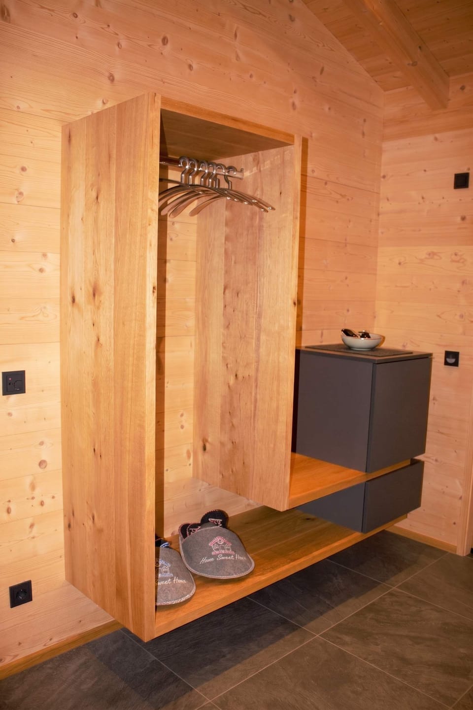 Garderobe