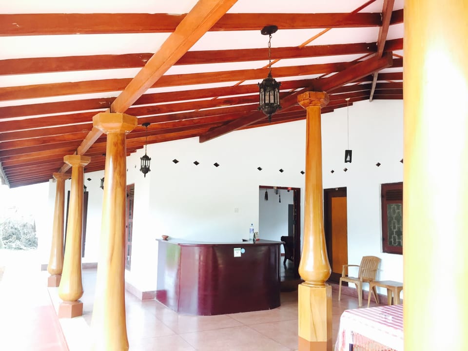 Saubagya Inn Tourist Guesthouse Bed and Breakfast in Sri Lanka