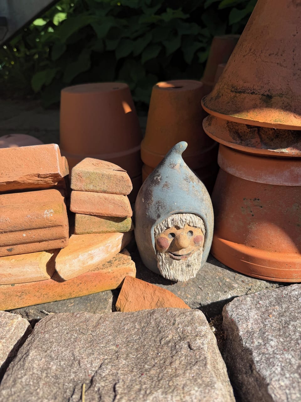 Miscellaneous