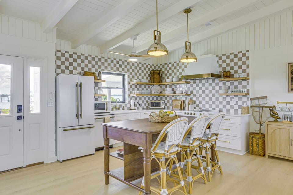 Kitchen | Drip & Pod Coffee Makers