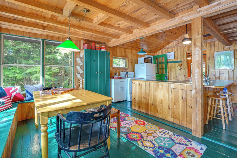Kitchen | 1st Floor
