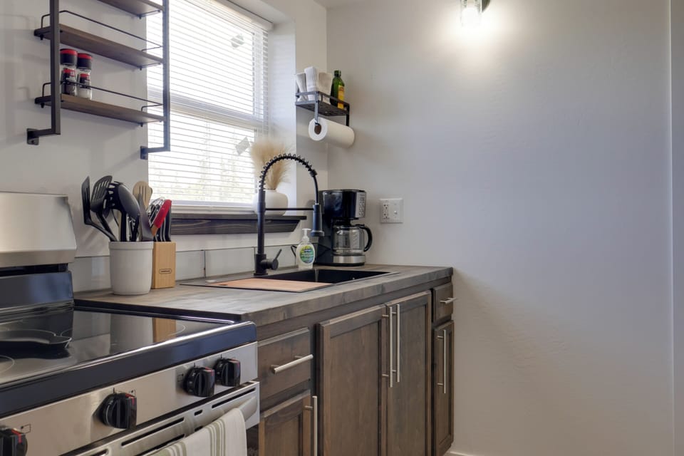 Kitchen | 2nd Floor