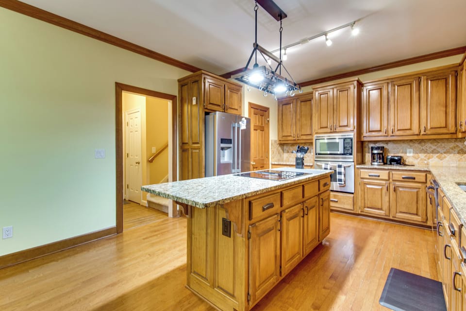 Kitchen | 1st Floor