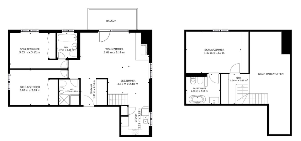 Ground plan
