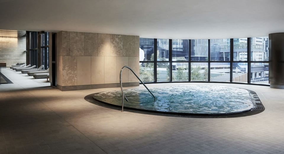 Aerie Stays Wharf Collection Hotel in Southbank