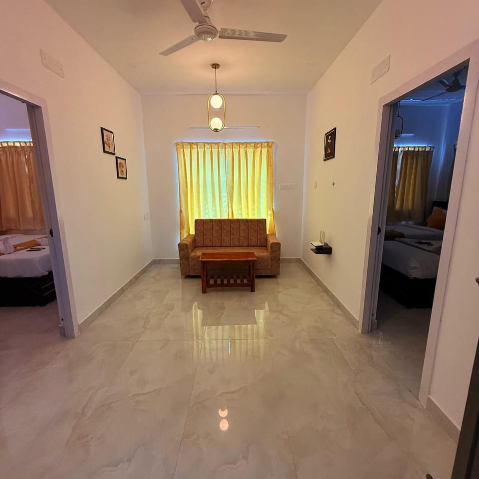 Deluxe Room | Interior