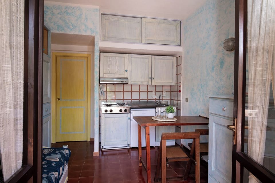 Apartment | Private kitchen | Electric kettle