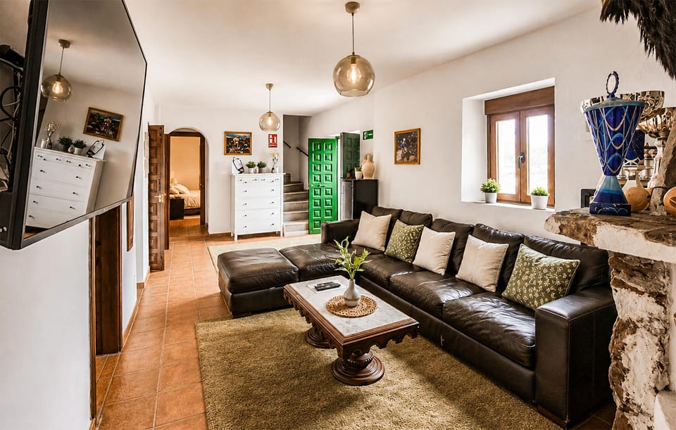 living-room