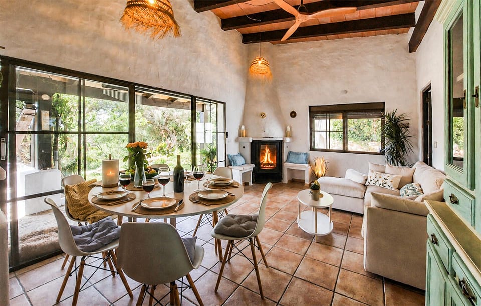 living-room