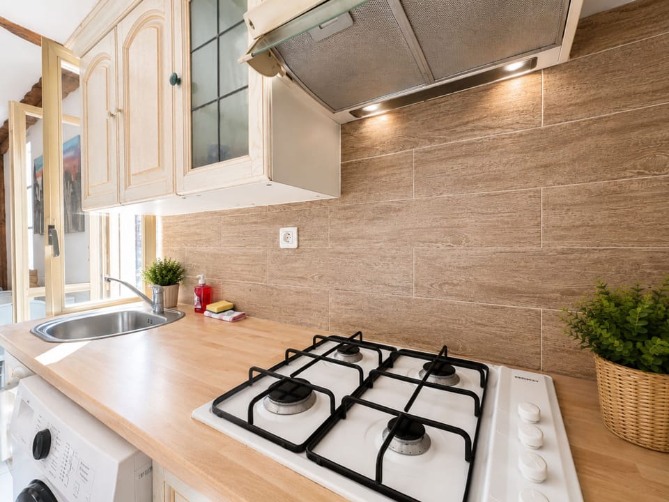 House | 2 bedrooms