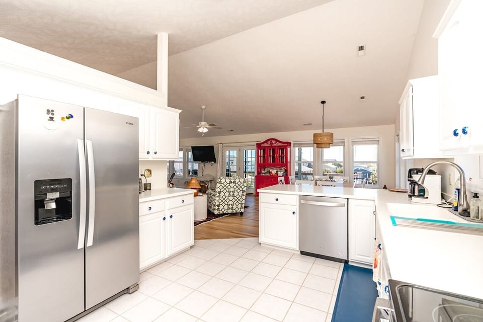 Kitchen II