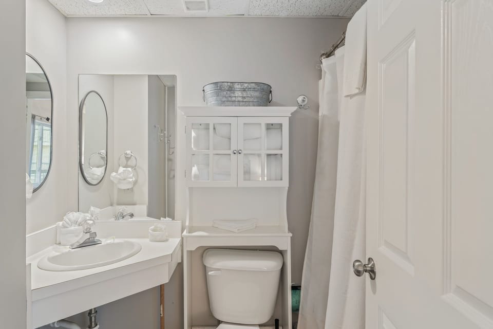 The Pioneer Apartment in Gatlinburg