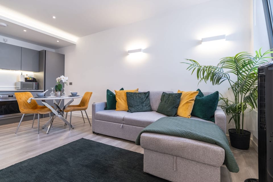 House | 1 bedroom, Internet