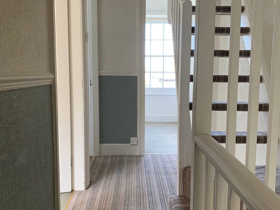 3 Newboro Terrace Cottage in Wales