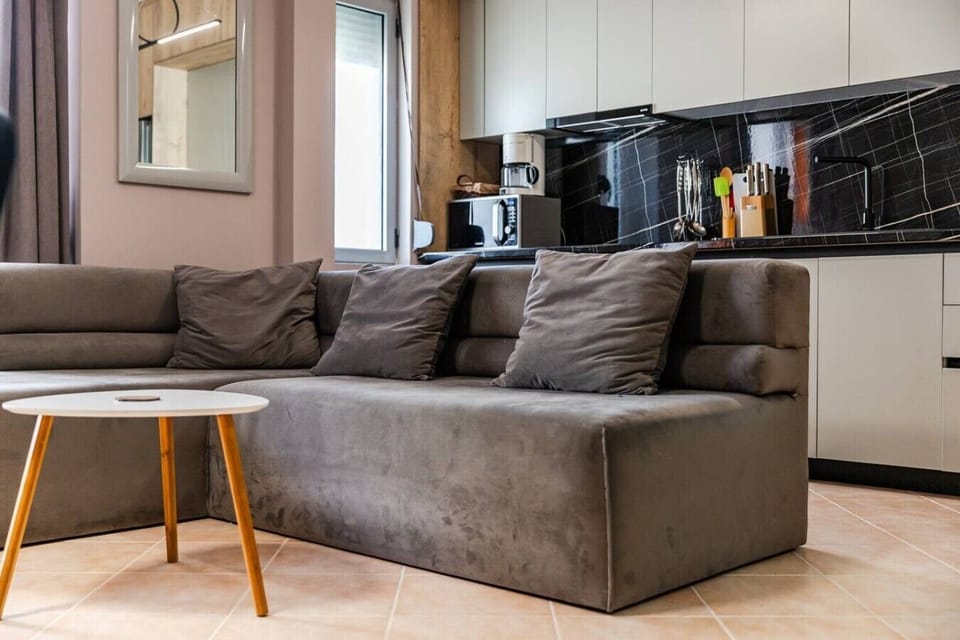 Living room details