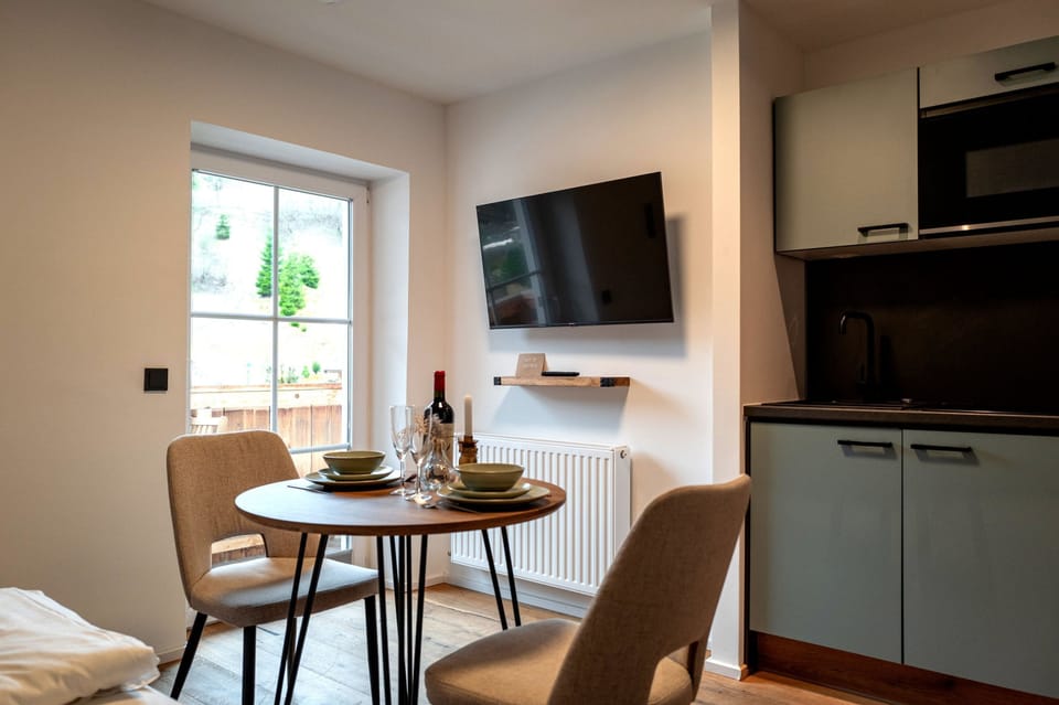 House | 1 bedroom