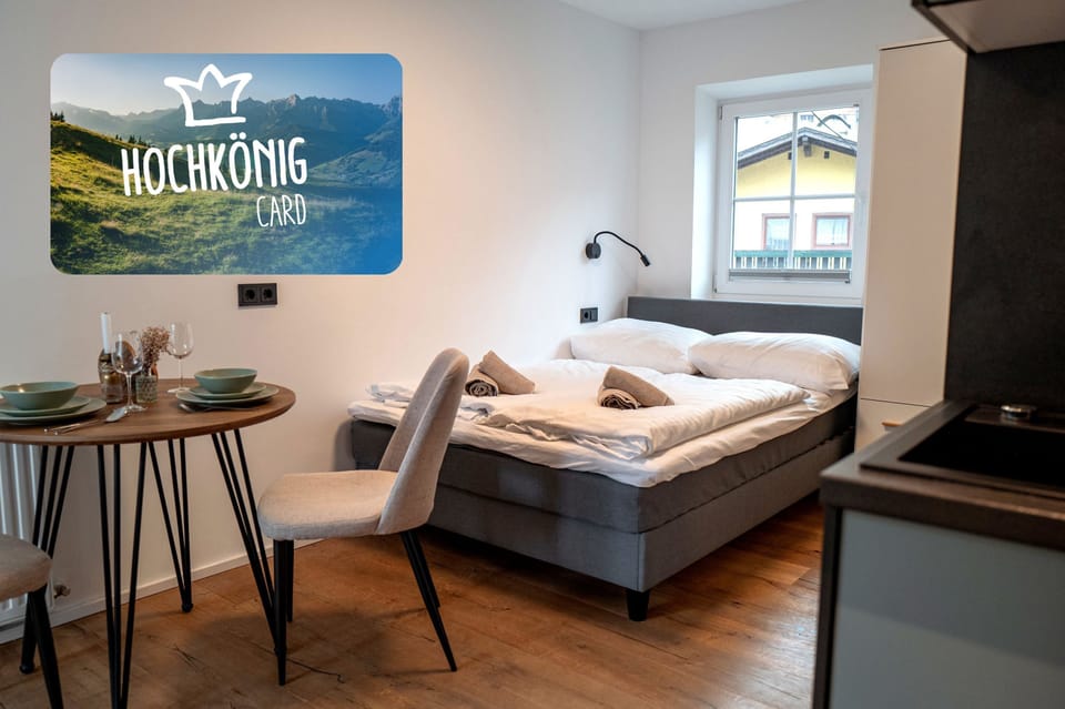 House | 1 bedroom