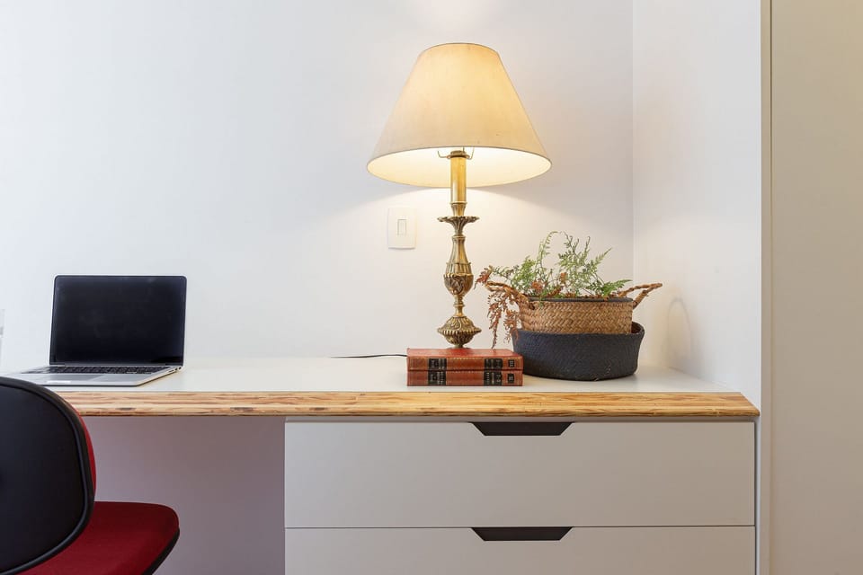 Basic Apartment | Interior