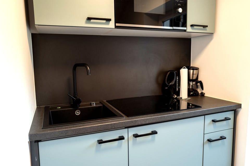House | 1 bedroom