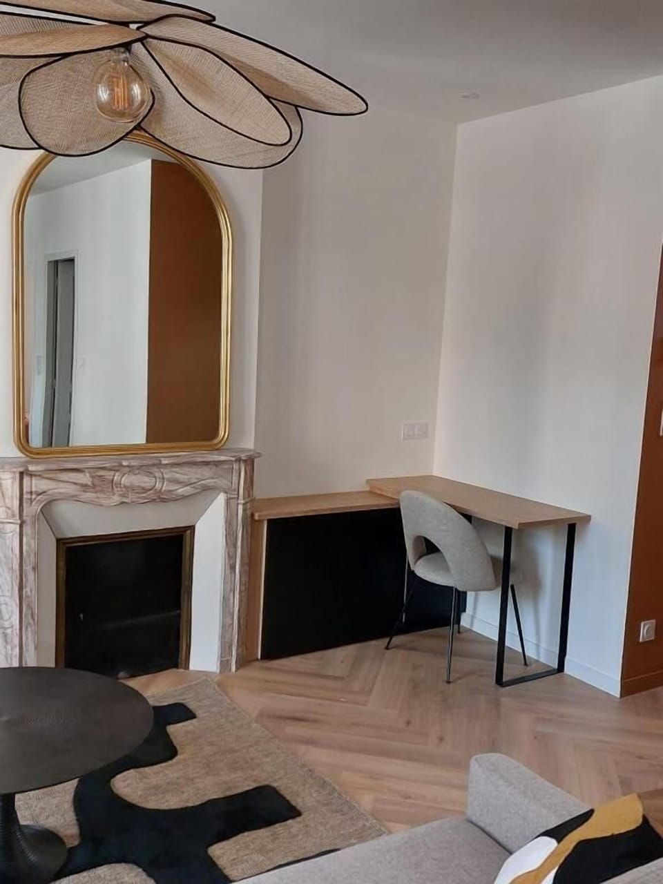 Comfort Apartment | Interior