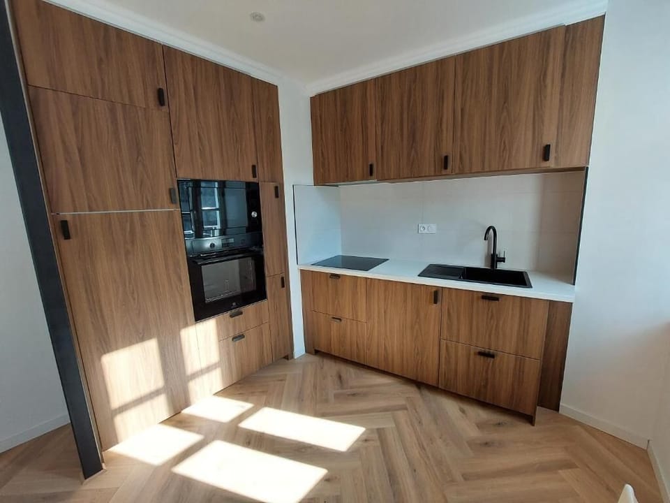 Comfort Apartment | Private kitchen