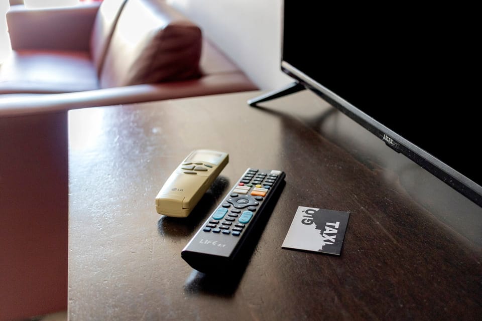 Television