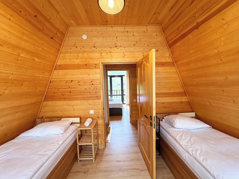 Standard Cottage | Free WiFi