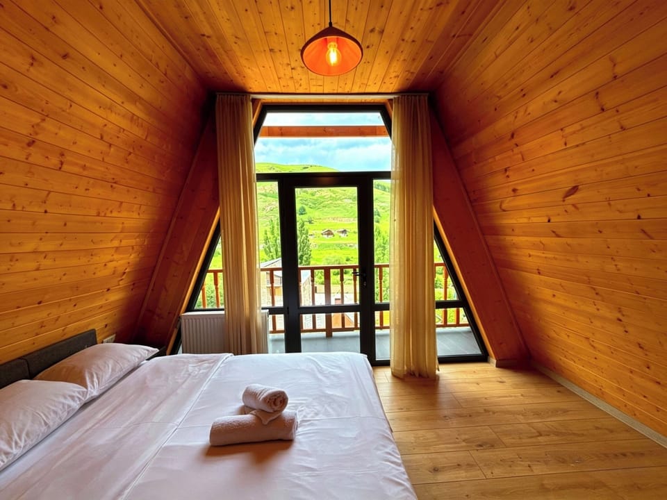 Standard Cottage | Free WiFi