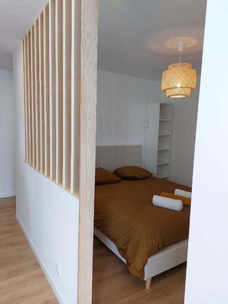 Le Bompard 48m2 Apartment hotel in Occitanie