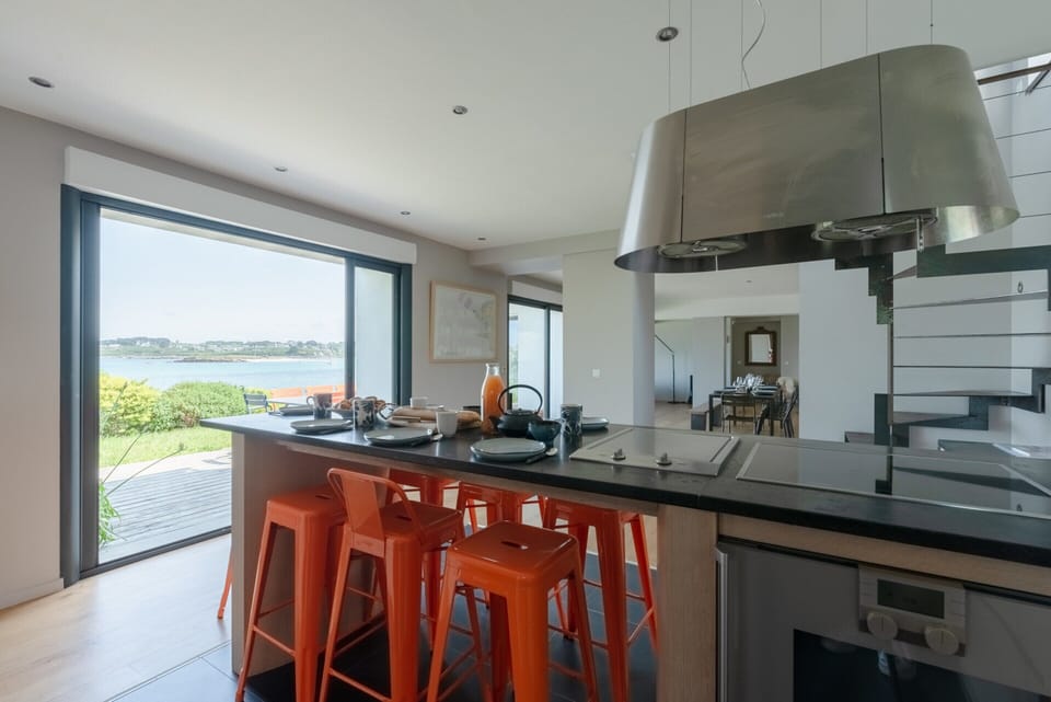 House | Private kitchen