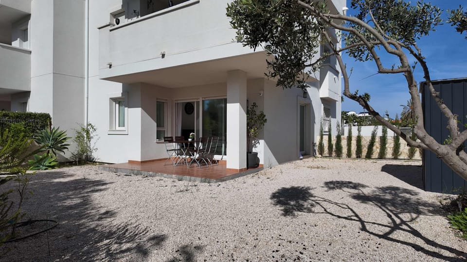 Terraza