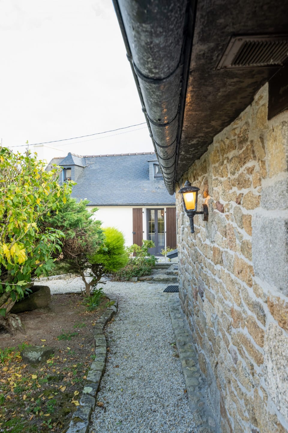 House | Exterior