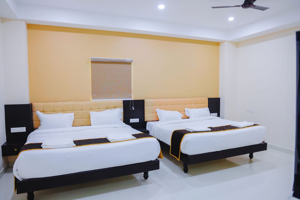 Family Room | WiFi (free)